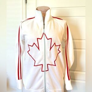 OCI Oceanic Jacket CA